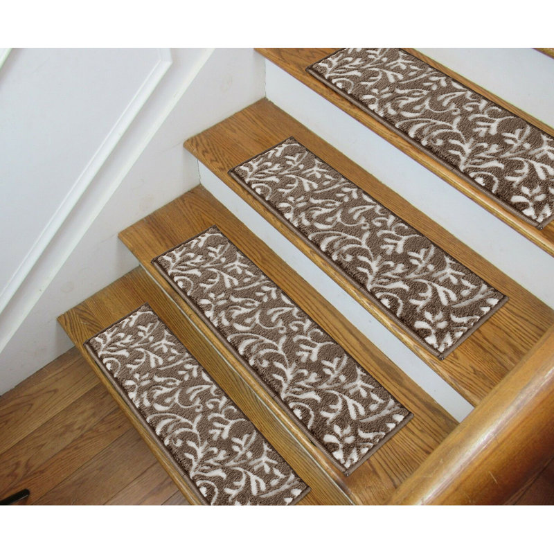 The Sofia Rugs Sofia Rugs, NonSlip Carpet Stair Treads, Stair Rugs
